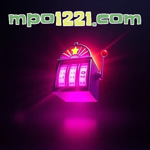 mpo1221.com: Platform Aksi Terbaik untuk Gamer Indonesia!