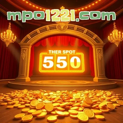 mpo1221.com: Eksplorasi Dunia Game Online Terlengkap dan Terpercaya