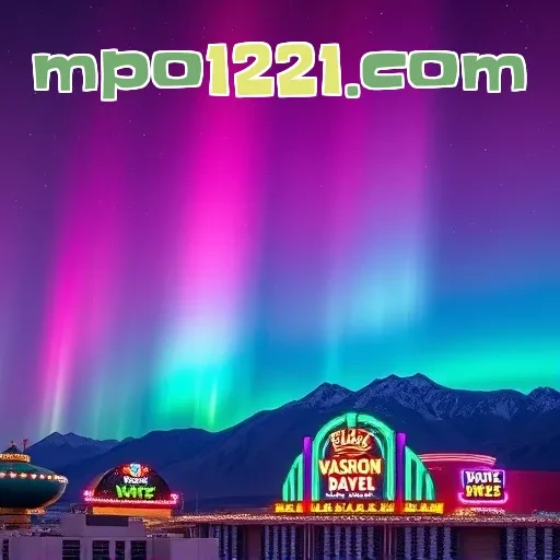 mpo1221.com: Temukan Fitur Menarik Dalam Game Online Favorit Anda