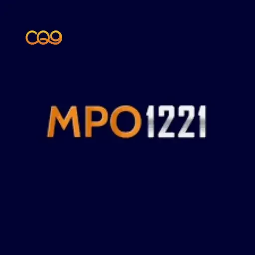 mpo1221.com Logo