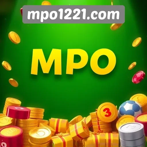 Mengenal mpo1221.com Situs Game Online Terpercaya di Indonesia