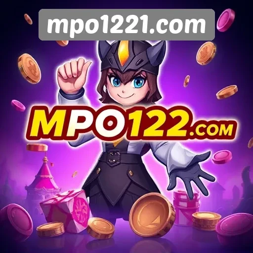 Alasan Mengapa MPO1221 Menjadi Situs Populer di Kalangan Gamer
