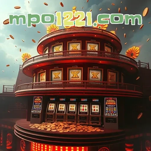 mpo1221.com: Promosi Menarik untuk Pengalaman Bermain yang Optimal