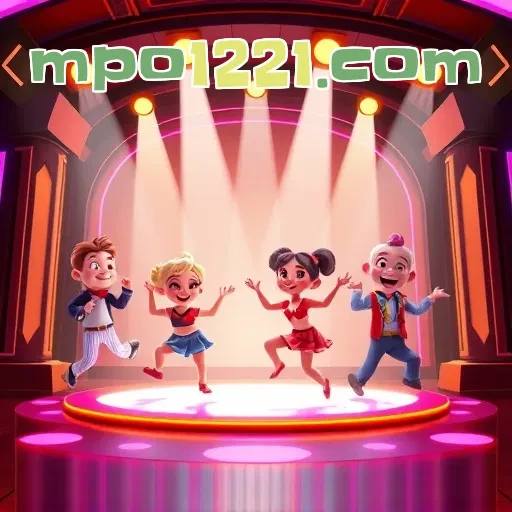 mpo1221.com: Strategi Efektif untuk Menang di Game Slot Online