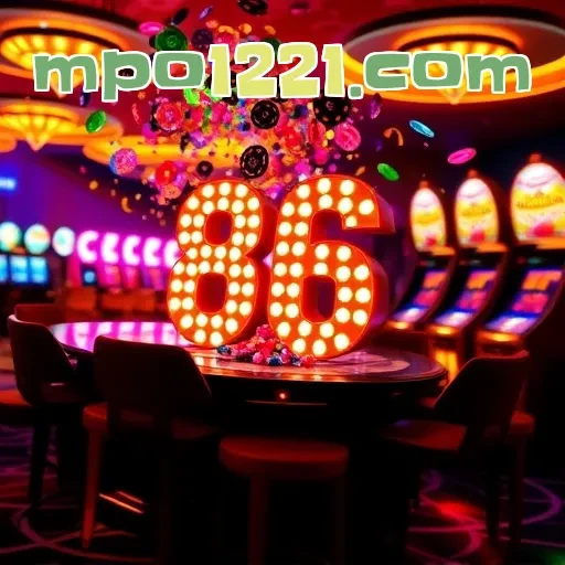 mpo1221.com: Panduan Lengkap Dukungan untuk Gamer Indonesia
